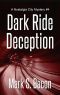 [Nostalgia City 04] • Dark Ride Deception